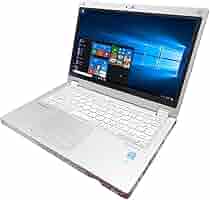 Panasonic CF-MX3★WIN10 搭載★ office2016認証済 ☆MS-Office2016搭載 フルHD PANASONIC CF-MX3 Windows10